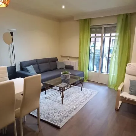 Monterrey Del Prior. アパート *