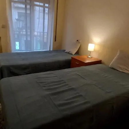 Apartment Monterrey Del Prior. *