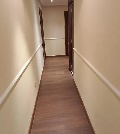 アパート Monterrey Del Prior. サラマンカ