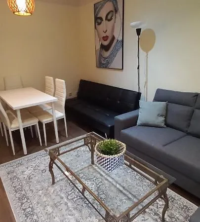 Aire Acondicionado, Un Minuto De Plaza Mayor Apartment *