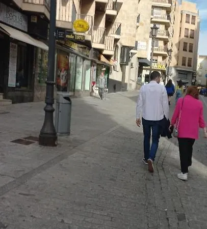 Daire Monterrey Del Prior. *