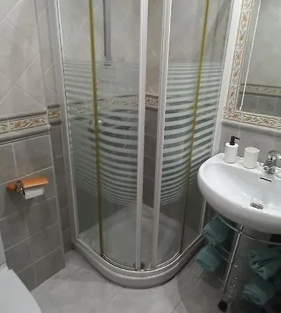 Daire Monterrey Del Prior.