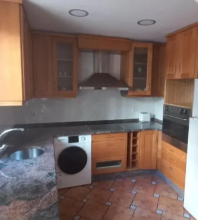 Aire Acondicionado, Un Minuto De Plaza Mayor Apartment