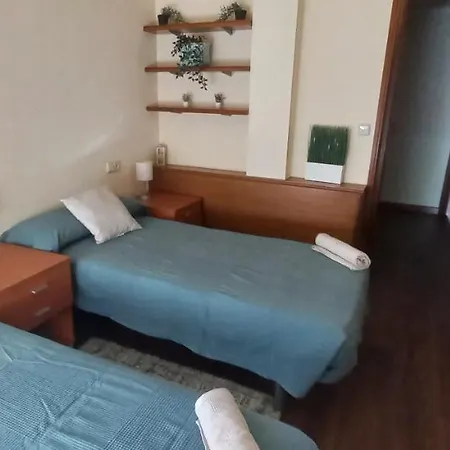 Monterrey Del Prior. Daire *