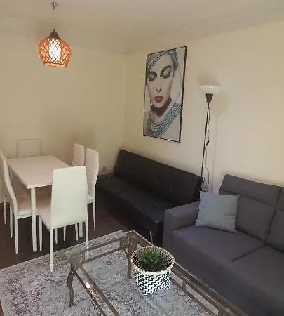 Monterrey Del Prior. Appartement