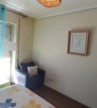 Monterrey Del Prior. Daire *