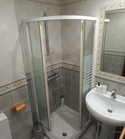 Daire Monterrey Del Prior. *