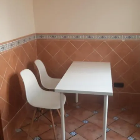 Daire Monterrey Del Prior. Salamanca