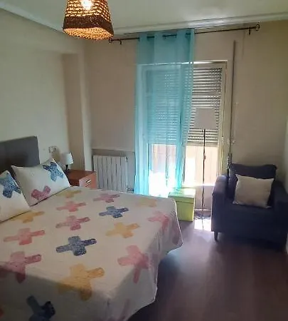 Apartment Monterrey Del Prior. *