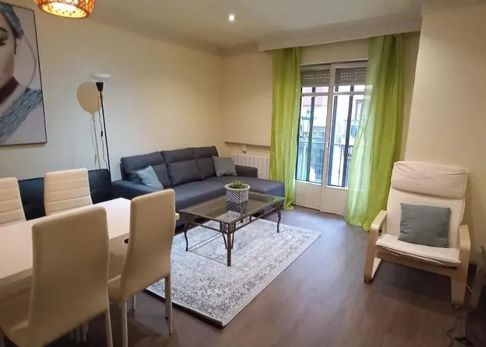 Monterrey Del Prior. Apartment *