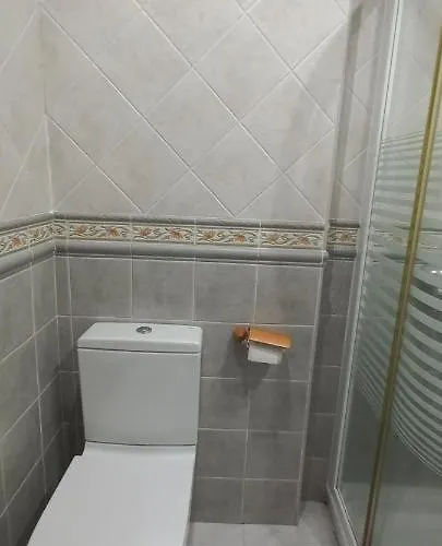 Monterrey Del Prior. Apartment