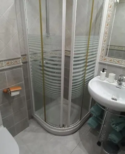 Apartment Monterrey Del Prior.