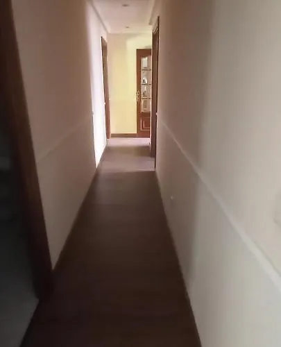 Apartment Monterrey Del Prior. Salamanca