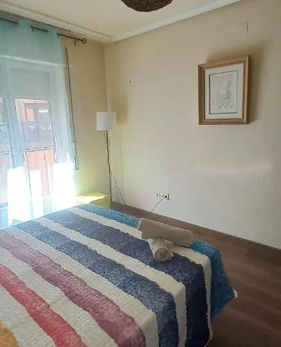 Monterrey Del Prior. Apartment *