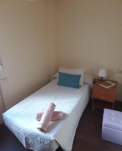 Monterrey Del Prior.