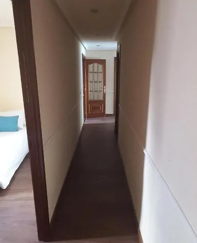 Monterrey Del Prior. 살라망카