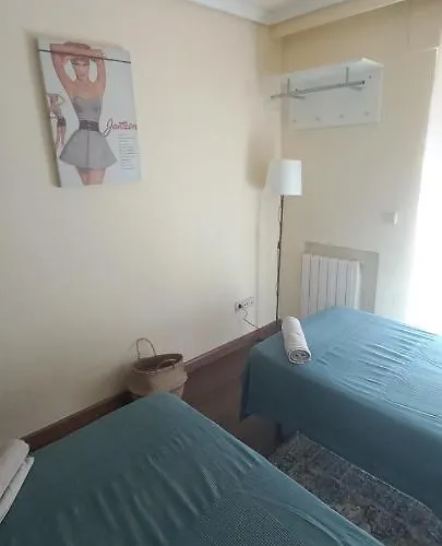 アパート Monterrey Del Prior.