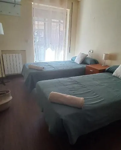 Monterrey Del Prior. Apartment *