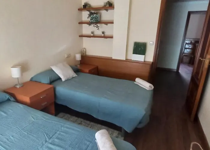 Monterrey Del Prior. Apartment *