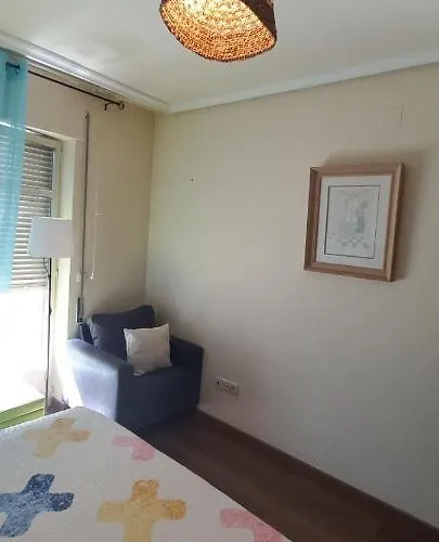 Monterrey Del Prior. Apartment *