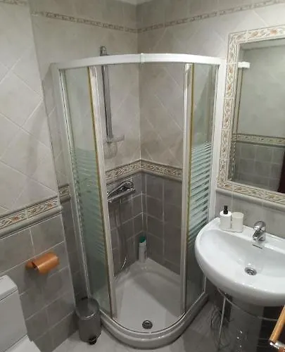 Apartment Monterrey Del Prior. *