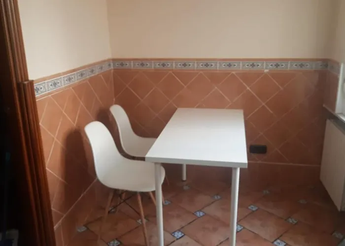 Apartment Monterrey Del Prior. Salamanca