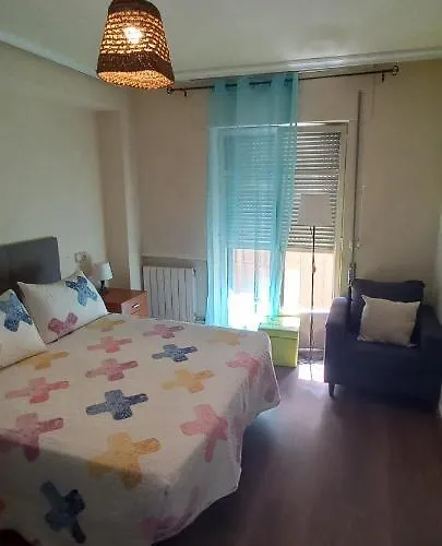 Apartment Monterrey Del Prior. *