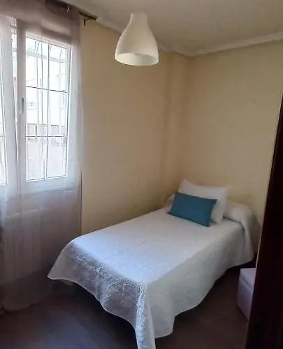 Monterrey Del Prior. * サラマンカ