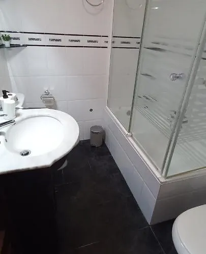 Monterrey Del Prior. Apartment