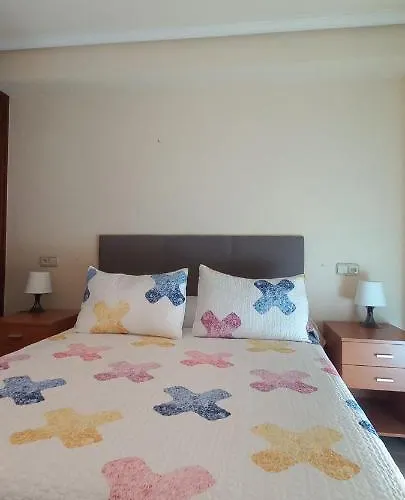 Monterrey Del Prior. *